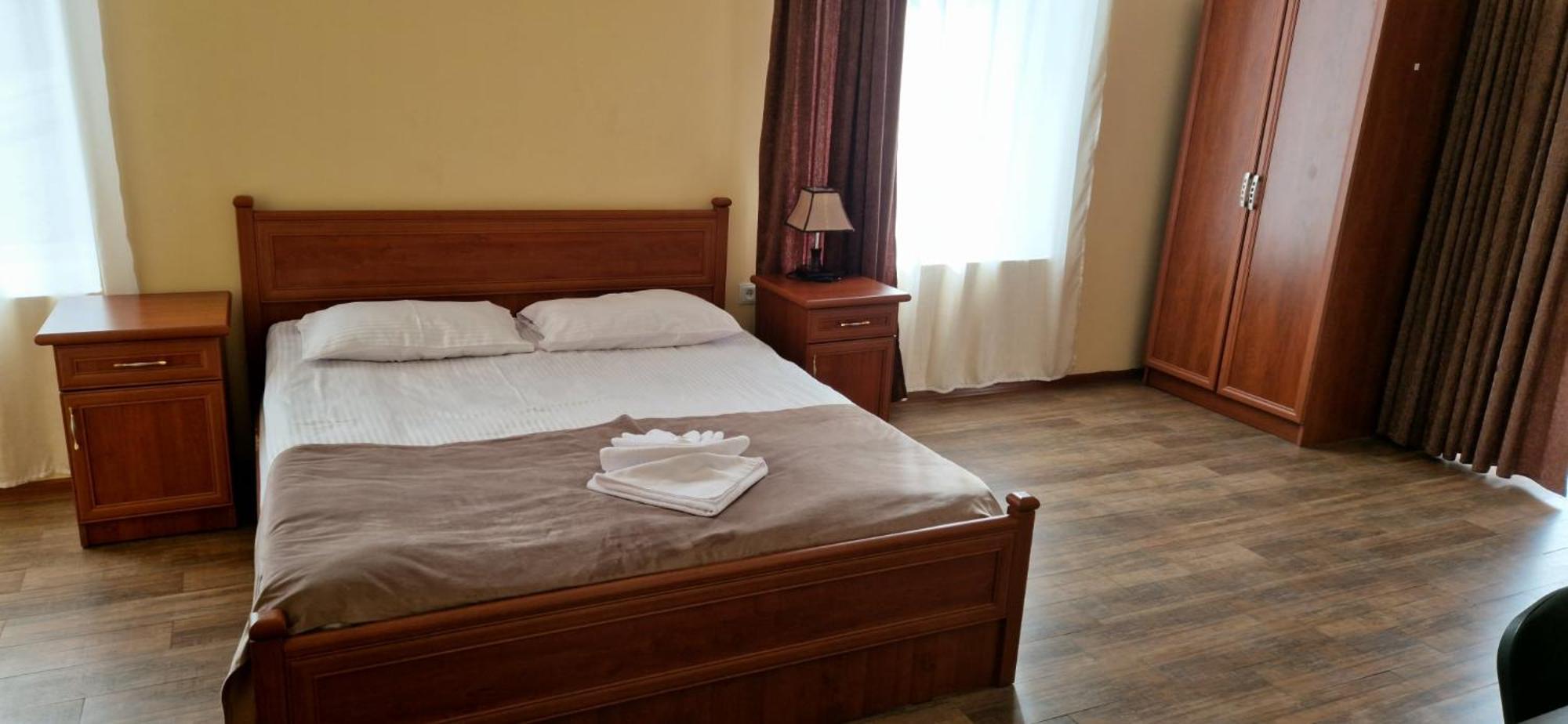 Sweet Home Hotel Meghri エクステリア 写真